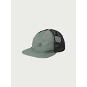 【最大2000円割引クーポン!枚数限定5/6 09:59まで】Karrimor カリマー logo mesh cap ロゴメッシュキャップ 帽子 アウトドア ユ...