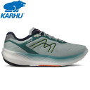 KARHU Jt jOV[Y FUSION 4.0 t[W Xj[J[ V[Y KH101010 Y