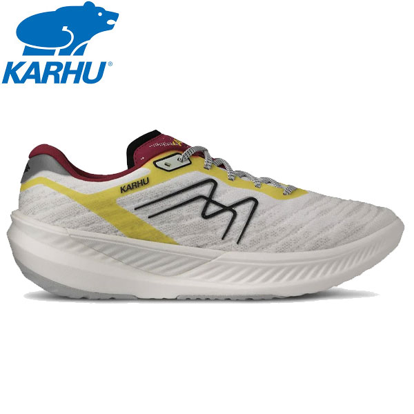 KARHU カルフ ランニン