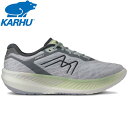 KARHU Jt jOV[Y FUSION 4.0 t[W Xj[J[ V[Y KH201009 fB[X