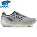 KARHU カルフ ランニングシューズ FUSION 4.0 HIVO フュージョン スニーカー シューズ KH201809 レディース ラフィートスポーツ