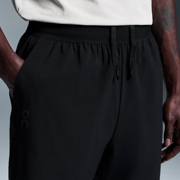 On オン Focus Pants フォーカスパンツ メンズ ロングパンツ 1ME30390553M ラフィートスポーツ