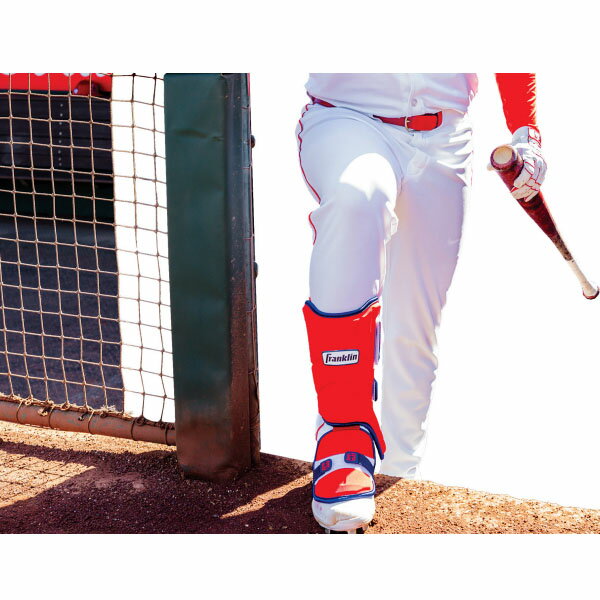 Franklin �ե�󥯥�� ��å������� 23568C9 �������� LEG GUARD ��� �١����ܡ���