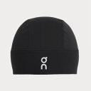 【最大2000円割引クーポン!枚数限定5/6 09:59まで】On オン Core Beanie コアビーニー キャップ 帽子 ユニセックス ランニング 2UE...