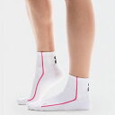 【最大2000円割引クーポン!枚数限定5/6 09:59まで】On オン Court Sock Mid コートソックス ミッド 靴下 ユニセックス 2UF103...