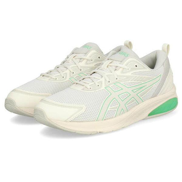 樂天商城 - 返品交換不可 期間限定セール アシックス asics GEL-QUANTUM KEI 1203A601-103 スニーカー スポーツスタイル