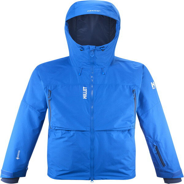 楽天Lafitte ラフィートスポーツ【最大2000円割引クーポン！枚数限定12/6 09:59まで】MILLET ミレー COSMIC GTX 2L JKT M スキー スキージャケット MIV10200-N3170