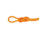 マムート MAMMUT 8.7 アルパイン センダー ドライ ロープ 70m 2010-04190-11285-5 ユニセックス ラフィートスポーツ