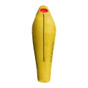 マムート MAMMUT コンフォート ダウン バッグ -7C ダウン製 寝袋 2410-03100-1283 レディース ラフィートスポーツ