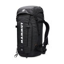 マムート MAMMUT トリオン 50 バックパック 2520-00852-0001 ユニセックス ラフィートスポーツ