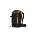 マムート MAMMUT ツアー 30 リムーバブル エアバッグ 3.0 バックパック 2610-01981-0001 ユニセックス ラフィートスポーツ