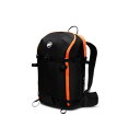 マムート MAMMUT ツアー 30 リムーバブル エアバッグ 3.0 2610-02001-0001 レディース ラフィートスポーツ