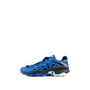 マムート MAMMUT Sertig TR Low Women 3030-05010-50592 シューズ レディース
