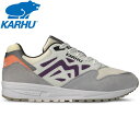 【最大2000円割引クーポン!枚数限定5/6 09:59まで】カルフ KARHU レガシー LEGACY 96 スニーカー シューズ ユニセックス レディース メンズ 靴 KH806077 ラフィートスポーツ(4)