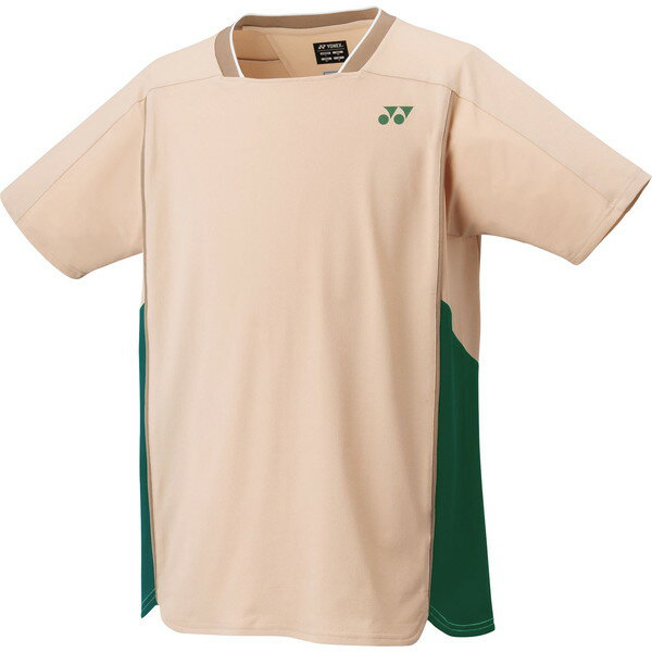 Yonex ヨネックス ユニゲームシャツ テニス ゲームシャツ 10627-630 ラフィートスポーツ