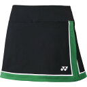 Yonex ヨネックス ウィメンズスカート インナースパッツ付 バドミントン スラックス・スカート 26149-007 レディース ラフィートスポーツ