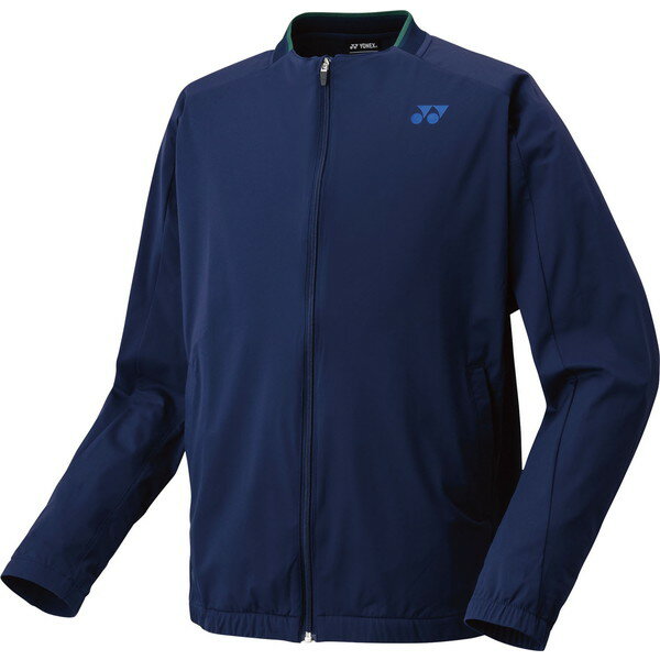 樂天商城 - Yonex ヨネックス ユニウォームアップシャツ フィットスタイル テニス WUPニットジャケット 50168-554 ラフィートスポーツ
