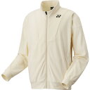 Yonex ヨネックス ユニニットウォームアップシャツ テニス WUPニットジャケット 50175-206 ラフィートスポーツ