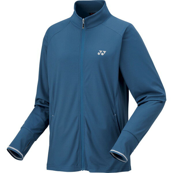 乐天商城 - Yonex ヨネックス ウィメンズニットウォームアップシャツ テニス トレーニングシャツウィメン・ 57087-817 レディース ラフィートスポーツ