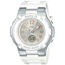 カシオ CASIO 腕時計 BABY-G レディース BGA-1100-7B2JF ラフィートスポーツ(2)