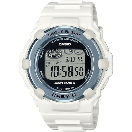カシオ CASIO 腕時計 BABY-G レディース BGR-3003SP-7JR ラフィートスポーツ カシオ CASIO 腕時計 BABY-G レディース BGR-3003SP-7JR ラフィートスポーツ