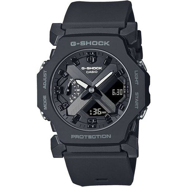 カシオ CASIO 腕時計 G-SHOCK GA-2300-1AJF ラフィートスポーツ