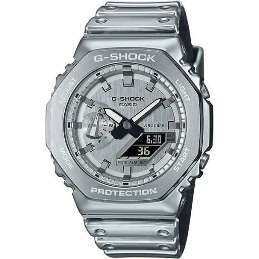 カシオ CASIO 腕時計 G-SHOCK GM-2100YM-8AJF ラフィートスポーツ カシオ CASIO 腕時計 G-SHOCK GM-2100YM-8AJF ラフィートスポーツ