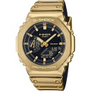 【最大2000円割引クーポン!枚数限定5/6 09:59まで】カシオ CASIO 腕時計 G-SHOCK GM-2100YMG-9AJF ラフィートスポーツ