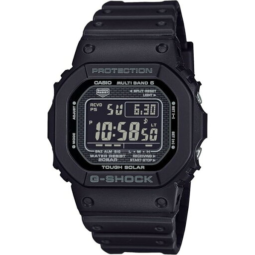 カシオ CASIO 腕時計 G-SHOCK GW-5000HS-1JF ラフィートスポーツ カシオ CASIO 腕時計 G-SHOCK GW-5000HS-1JF ラフィートスポーツ