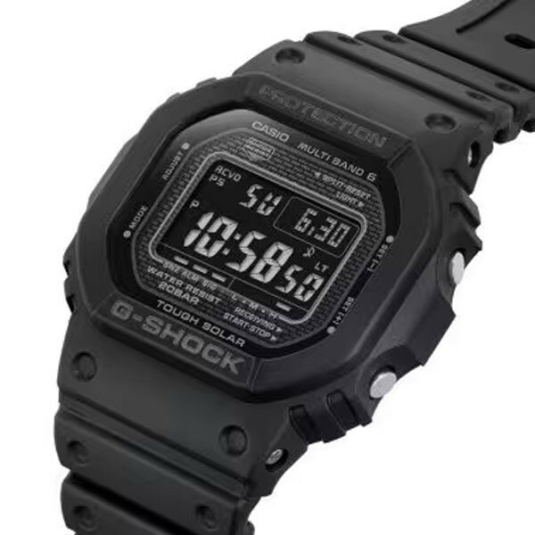 カシオ CASIO 腕時計 G-SHOCK GW-5000HS-1JF ラフィートスポーツ
