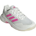 adidas アディダス ゲームコート 2.0 テニス GAMECOURT 2.0 TENNIS オールコート シューズ レディース JP7723