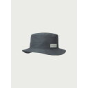 【最大2000円割引クーポン!枚数限定5/6 09:59まで】Karrimor カリマー 60/40 hat ハット 帽子 アウトドア ユニセックス 20015...