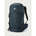 【最大2000円割引クーポン!枚数限定5/6 09:59まで】Karrimor カリマー ridge 40+ バックパック リュックサック 501205-504...