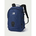 【最大2000円割引クーポン!枚数限定5/6 09:59まで】Karrimor カリマー eclipse 27 バックパック リュックサック 501210-50...