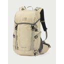 【最大2000円割引クーポン!枚数限定5/6 09:59まで】Karrimor カリマー tatra 25 バックパック リュックサック 501211-0820