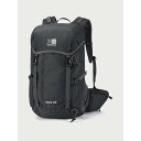 【最大2000円割引クーポン!枚数限定5/6 09:59まで】Karrimor カリマー tatra 25 バックパック リュックサック 501211-1210...
