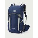 【最大2000円割引クーポン!枚数限定5/6 09:59まで】Karrimor カリマー tatra 25 バックパック リュックサック 501211-5000...