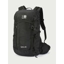 【最大2000円割引クーポン!枚数限定5/6 09:59まで】Karrimor カリマー tatra 25 バックパック リュックサック 501211-9000...