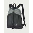 【最大2000円割引クーポン!枚数限定5/6 09:59まで】Karrimor カリマー grab knapsack mini ナップサック リュックサック 5...