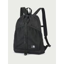 【最大2000円割引クーポン!枚数限定5/6 09:59まで】Karrimor カリマー grab knapsack mini ナップサック リュックサック 5...