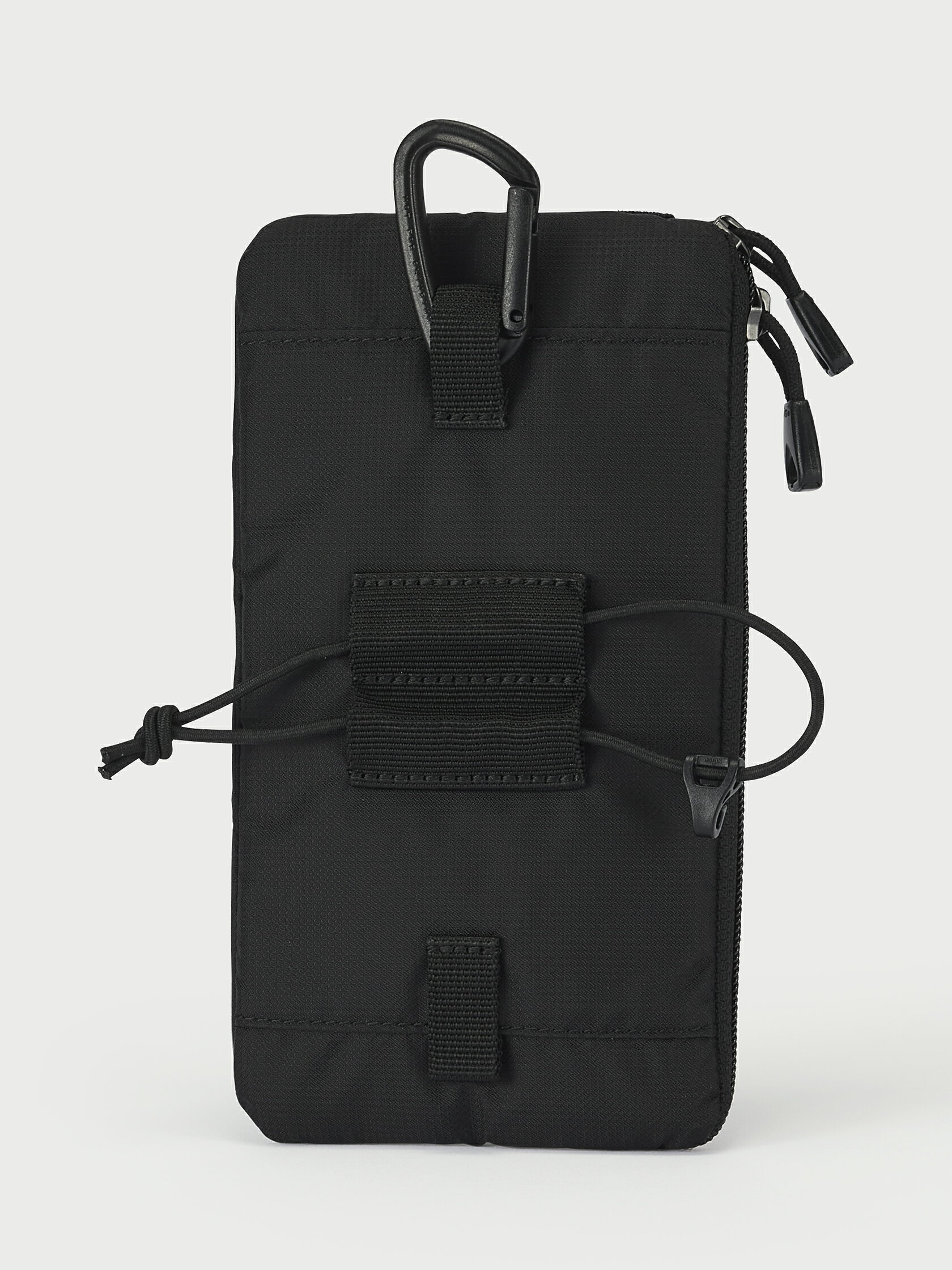 Karrimor カリマー TC shoulder pouch ショルダーポーチ ポーチ スマホケース アクセサリー カラビナ ガジェット 501260-5040 lafitte-10886218 Lafitte ラフィートスポーツ サンプル画像2