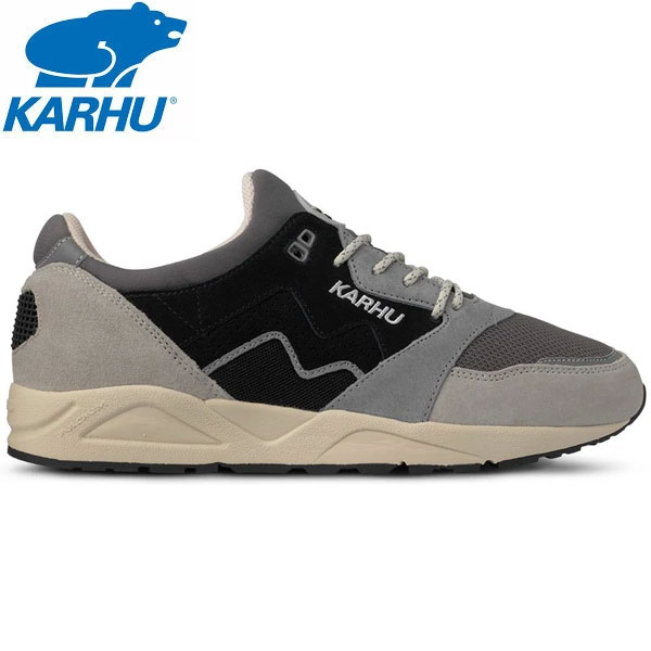 【最大10％OFFクーポン！スポーツ大賞受賞感謝SALE 2/10 23:59まで】カルフ KARHU アリア95 スニーカー シューズ ユニセックス レディース メンズ 靴 KH803122 ラフィートスポーツ