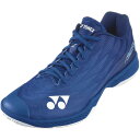 【最大2000円割引クーポン!枚数限定5/6 09:59まで】Yonex ヨネックス パワークッション エアラス Z メン バドミントン シューズ SHBAZ2...
