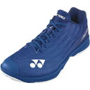 【最大2000円割引クーポン!枚数限定5/6 09:59まで】Yonex ヨネックス パワークッション エアラス Z ワイド バドミントン シューズ SHBAZ...