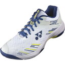 Yonex ヨネックス パワークッション カスケードアクセル バドミントン シューズ SHBCA1-100 ラフィートスポーツ