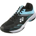 【最大2000円割引クーポン!枚数限定5/6 09:59まで】Yonex ヨネックス パワークッション カスケードアクセル ワイド バドミントン シューズ SH...