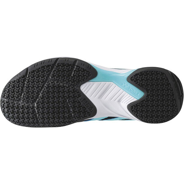 Yonex ヨネックス パワークッション カスケードアクセル ワイド バドミントン シュ...