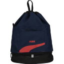 【最大2000円割引クーポン!枚数限定5/6 09:59まで】25SS PUMA プーマ スタイル 2 ルーム スイム バッグ 水泳 スイミング プール バッグ...