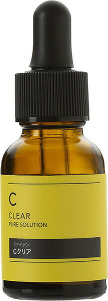 ファイテン PHITEN Cクリア ボディーケア BY118000