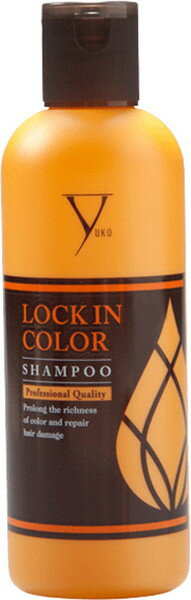 乐天商城 - ファイテン PHITEN LOCK IN COLOR シャンプー 300ml ボディーケア HSH91001